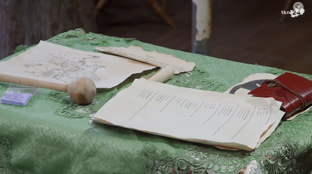 Historia nie musi być nudna. Uczniowie II LO ze specjalnym projektem [wideo, zdjęcia]