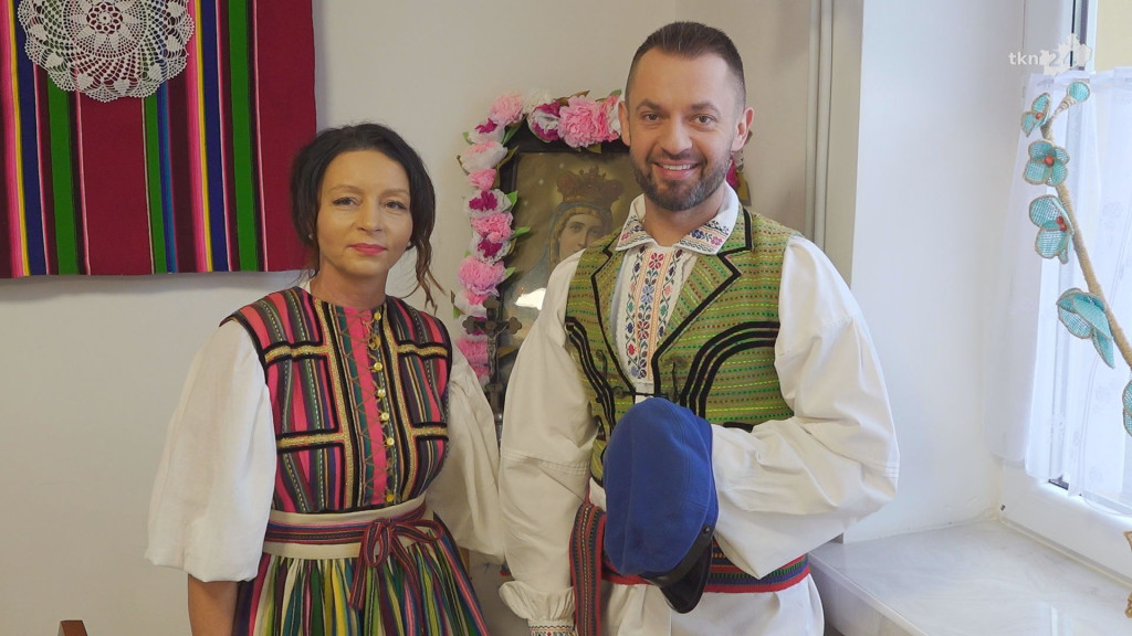 Pytanie na Śniadanie w Przybyszowach! Emisja w sobotę! [wideo, zdjęcia]