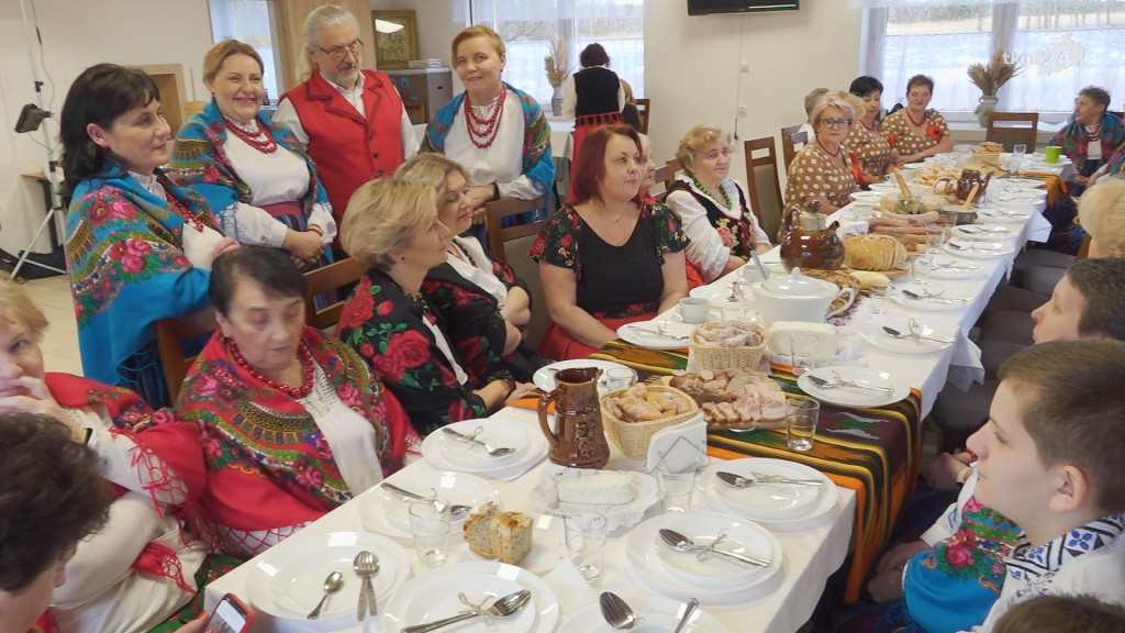 Pytanie na Śniadanie w Przybyszowach! Emisja w sobotę! [wideo, zdjęcia]
