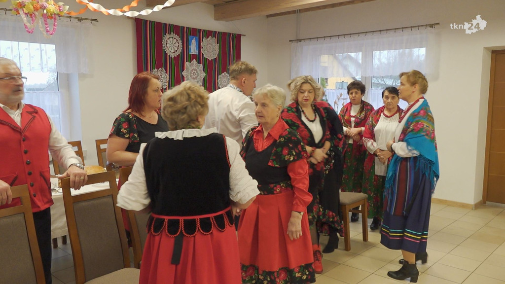 Pytanie na Śniadanie w Przybyszowach! Emisja w sobotę! [wideo, zdjęcia]