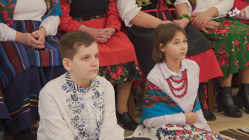 Pytanie na Śniadanie w Przybyszowach! Emisja w sobotę! [wideo, zdjęcia]
