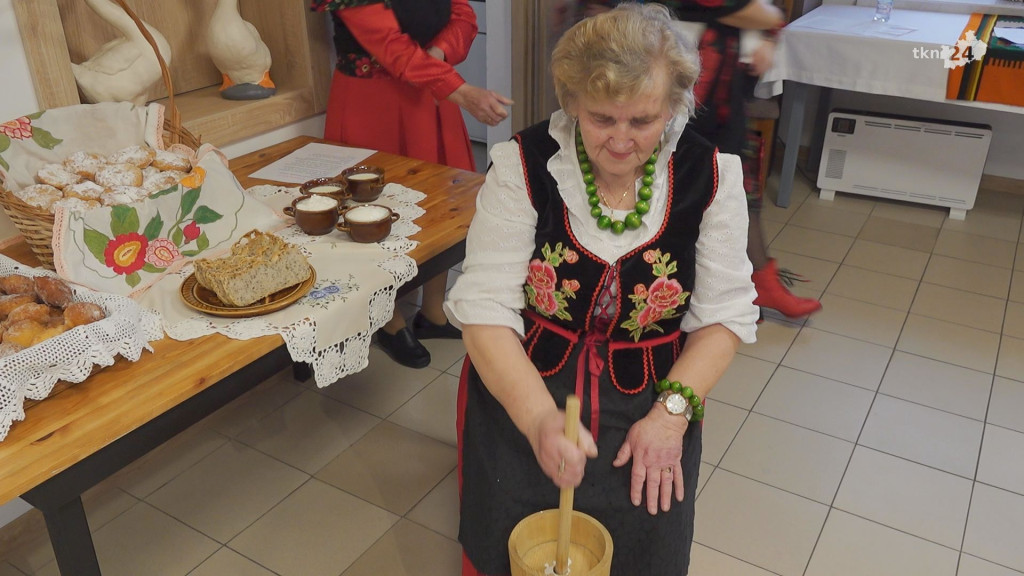 Pytanie na Śniadanie w Przybyszowach! Emisja w sobotę! [wideo, zdjęcia]