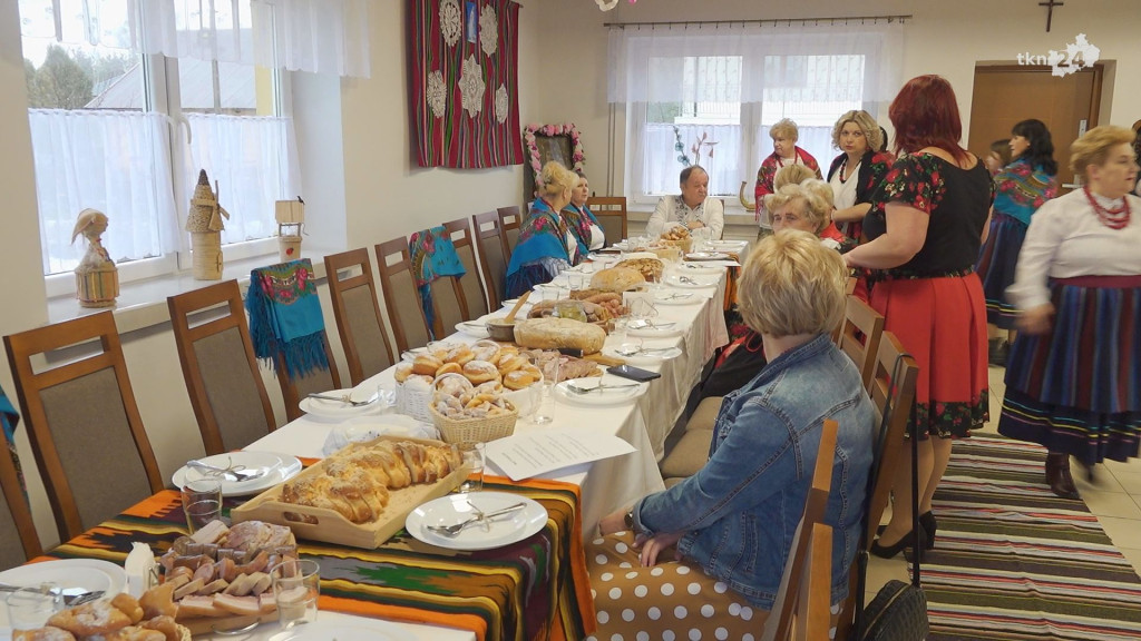Pytanie na Śniadanie w Przybyszowach! Emisja w sobotę! [wideo, zdjęcia]