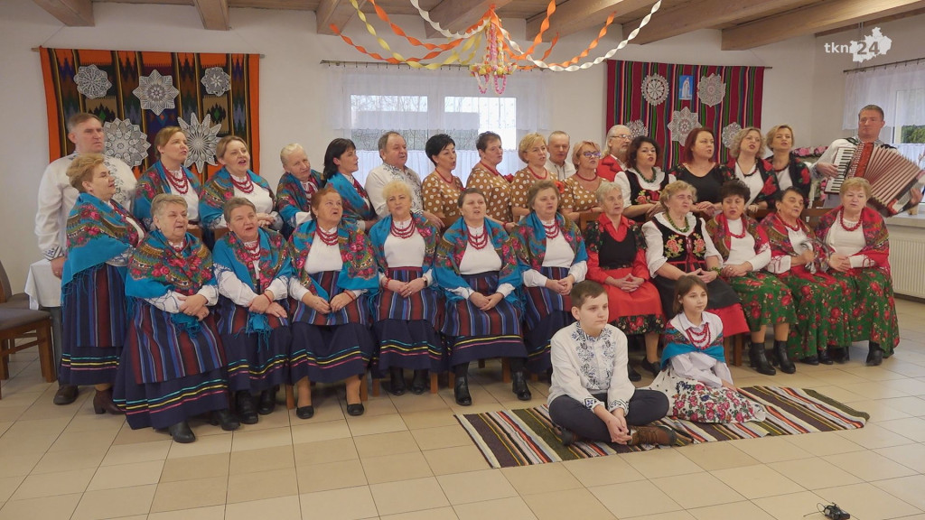 Pytanie na Śniadanie w Przybyszowach! Emisja w sobotę! [wideo, zdjęcia]