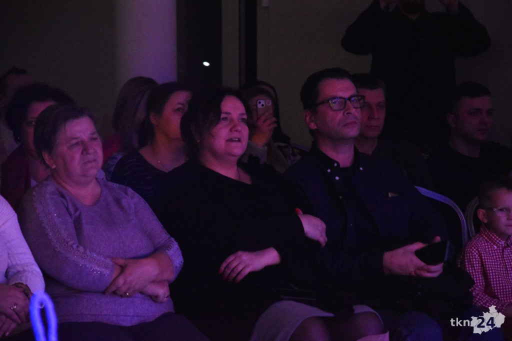 Piękny koncert kolęd w Końskich [wideo, zdjęcia]