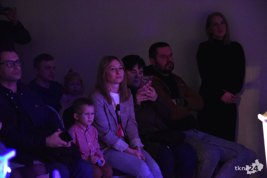 Piękny koncert kolęd w Końskich [wideo, zdjęcia]