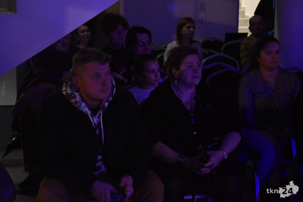 Piękny koncert kolęd w Końskich [wideo, zdjęcia]