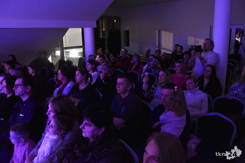 Piękny koncert kolęd w Końskich [wideo, zdjęcia]