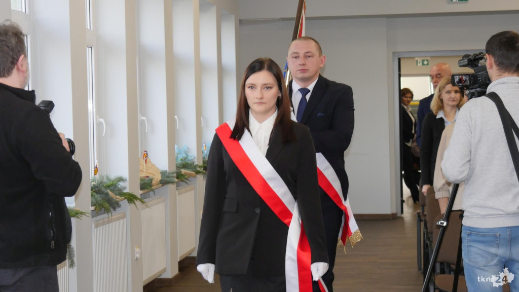 Jubileusz 25-lecia powiatu koneckiego. Relacja wideo i foto