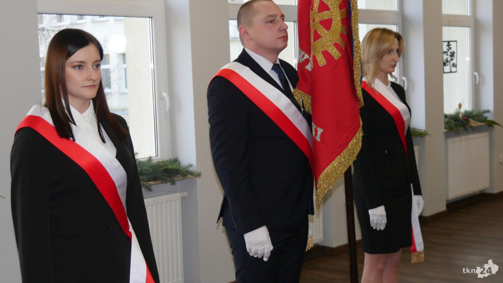 Jubileusz 25-lecia powiatu koneckiego. Relacja wideo i foto
