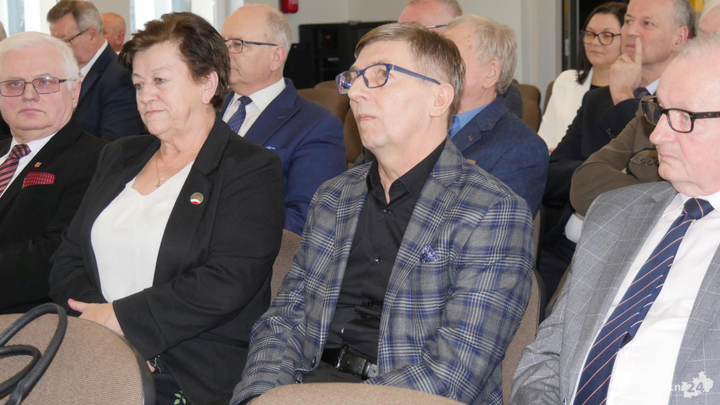 Jubileusz 25-lecia powiatu koneckiego. Relacja wideo i foto
