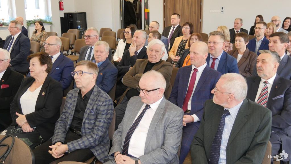 Jubileusz 25-lecia powiatu koneckiego. Relacja wideo i foto