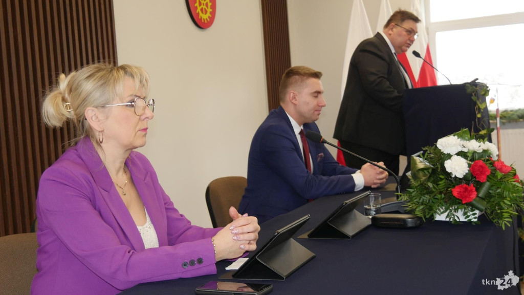 Jubileusz 25-lecia powiatu koneckiego. Relacja wideo i foto