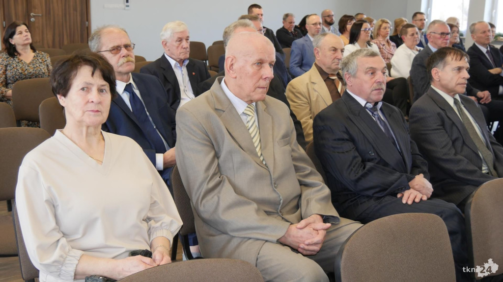 Jubileusz 25-lecia powiatu koneckiego. Relacja wideo i foto