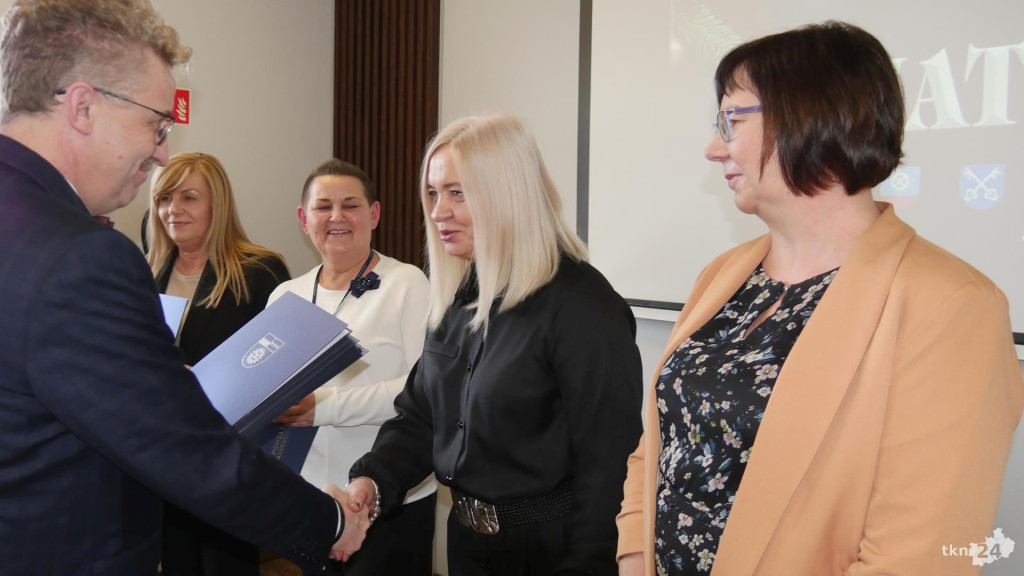 Jubileusz 25-lecia powiatu koneckiego. Relacja wideo i foto