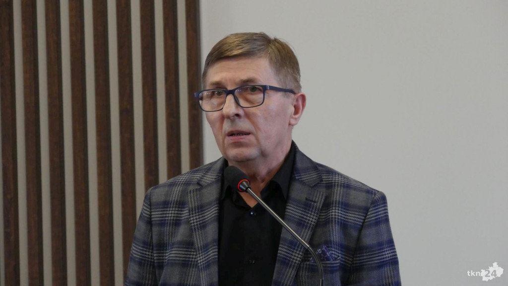Jubileusz 25-lecia powiatu koneckiego. Relacja wideo i foto