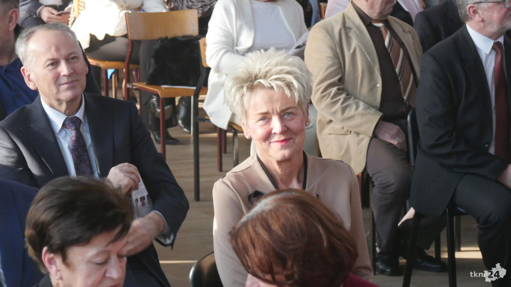 Jubileusz 25-lecia powiatu koneckiego. Relacja wideo i foto