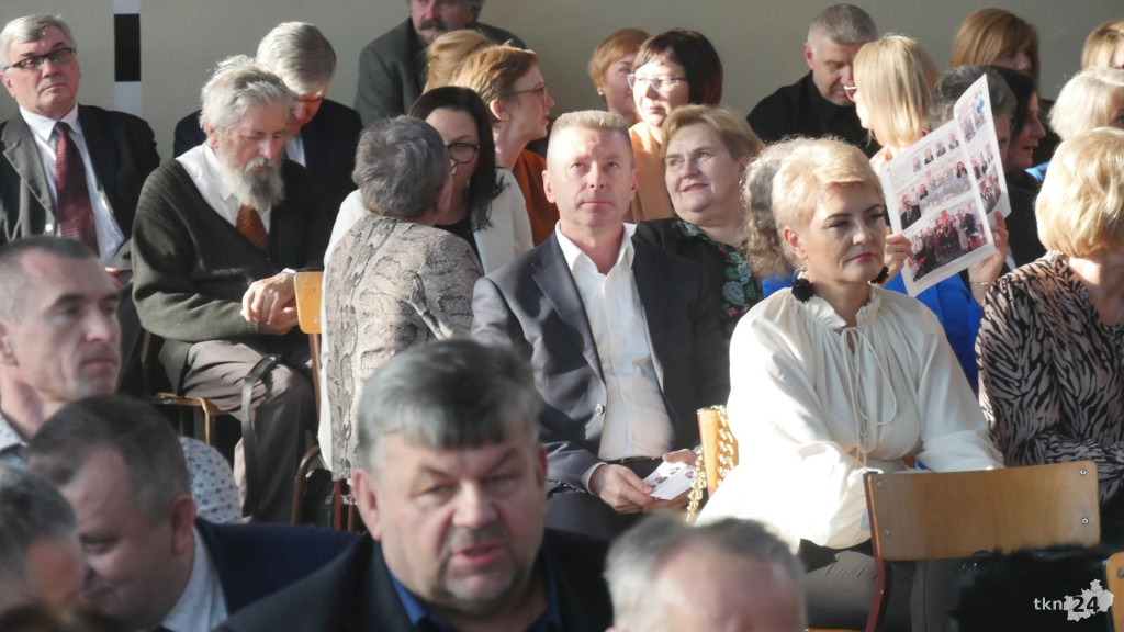 Jubileusz 25-lecia powiatu koneckiego. Relacja wideo i foto