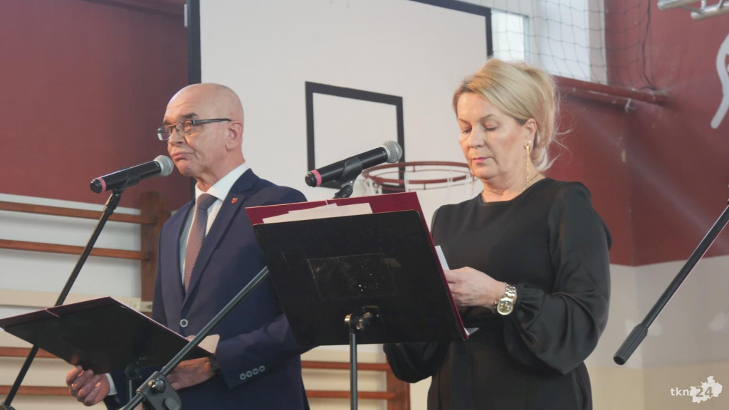 Jubileusz 25-lecia powiatu koneckiego. Relacja wideo i foto