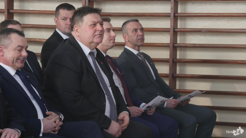 Jubileusz 25-lecia powiatu koneckiego. Relacja wideo i foto