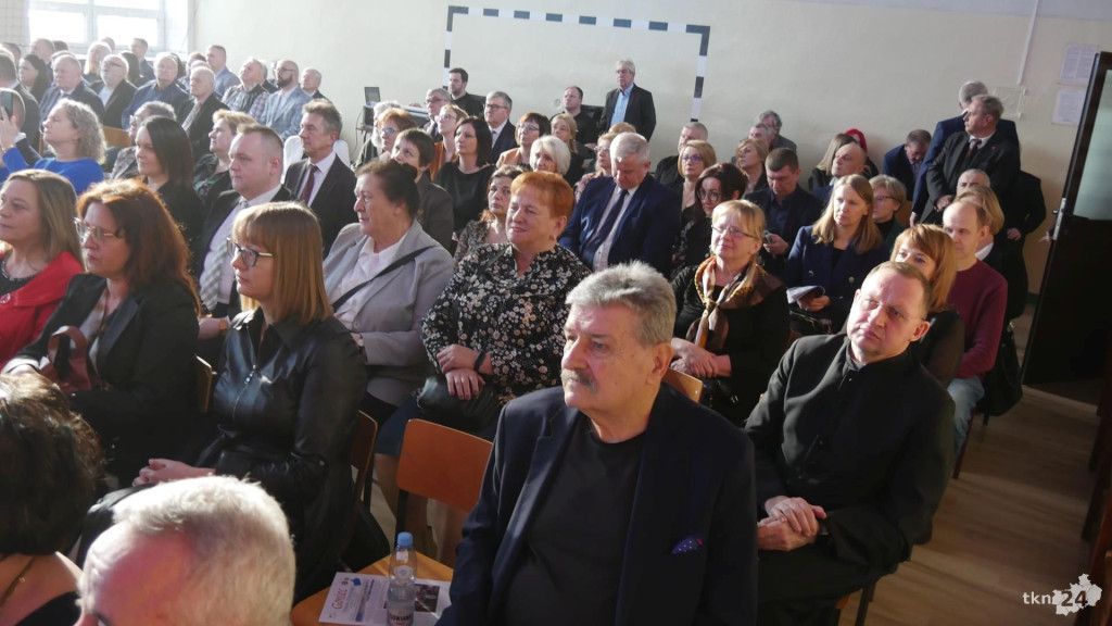 Jubileusz 25-lecia powiatu koneckiego. Relacja wideo i foto