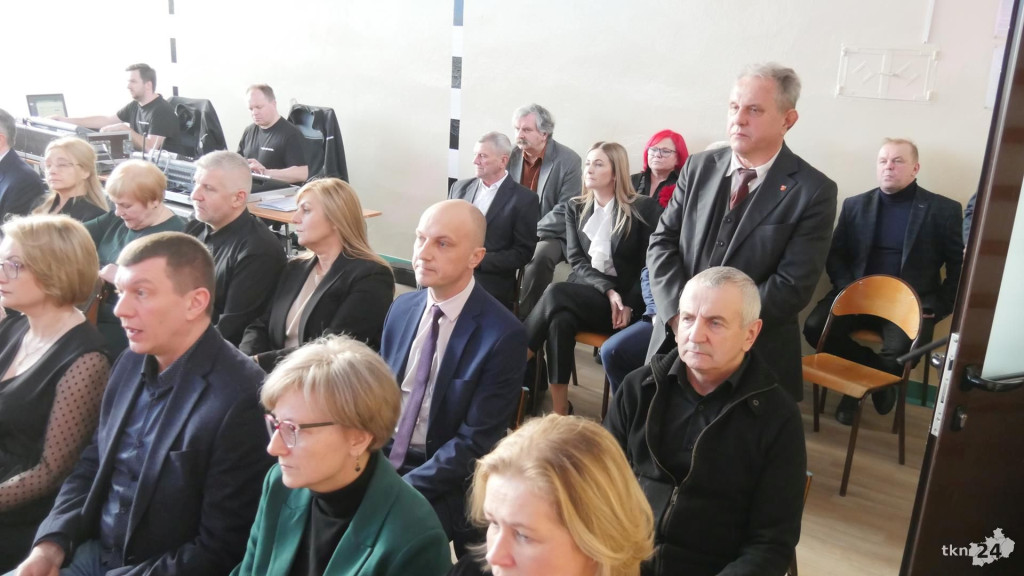 Jubileusz 25-lecia powiatu koneckiego. Relacja wideo i foto