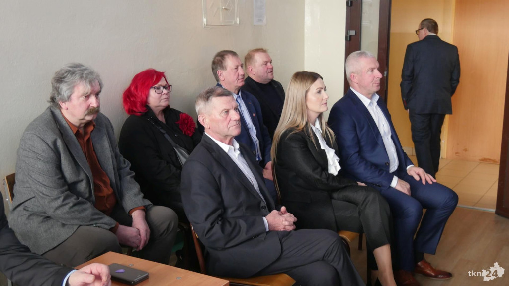 Jubileusz 25-lecia powiatu koneckiego. Relacja wideo i foto