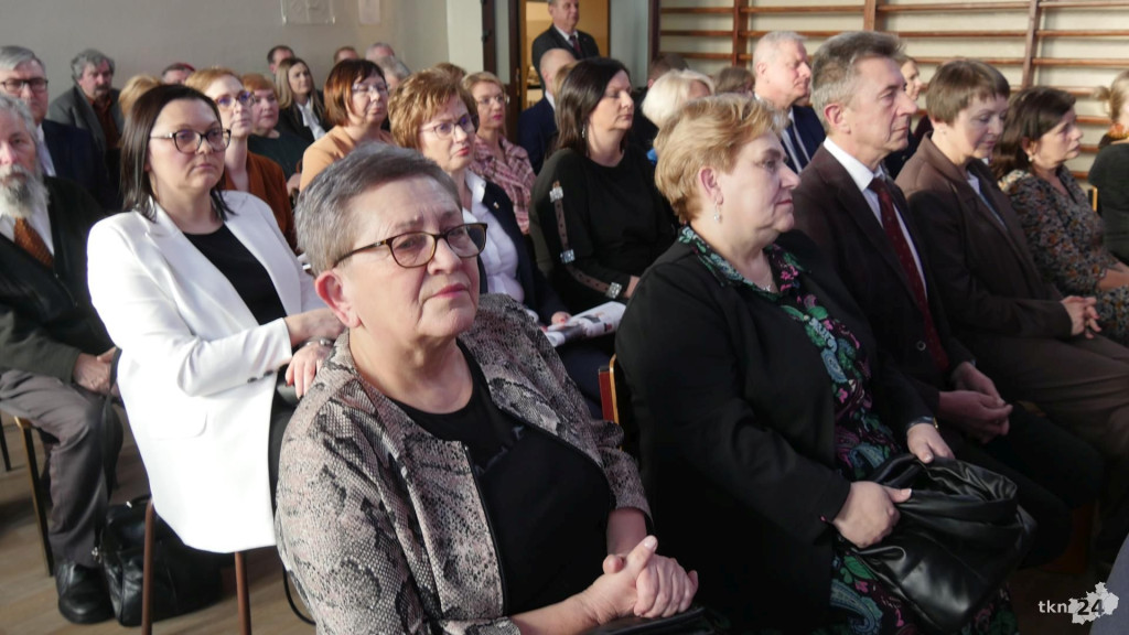 Jubileusz 25-lecia powiatu koneckiego. Relacja wideo i foto
