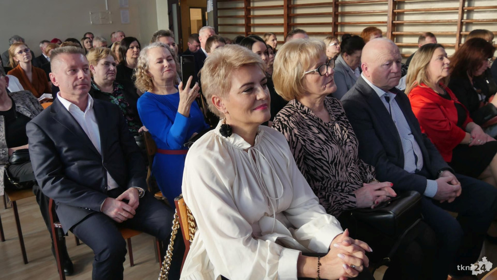 Jubileusz 25-lecia powiatu koneckiego. Relacja wideo i foto