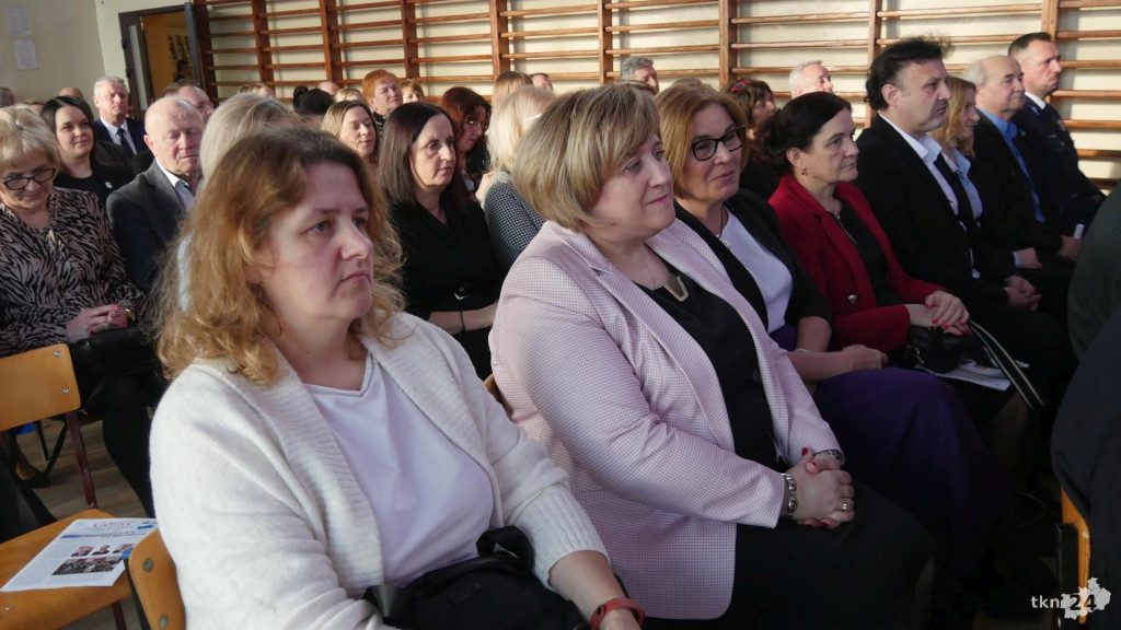 Jubileusz 25-lecia powiatu koneckiego. Relacja wideo i foto
