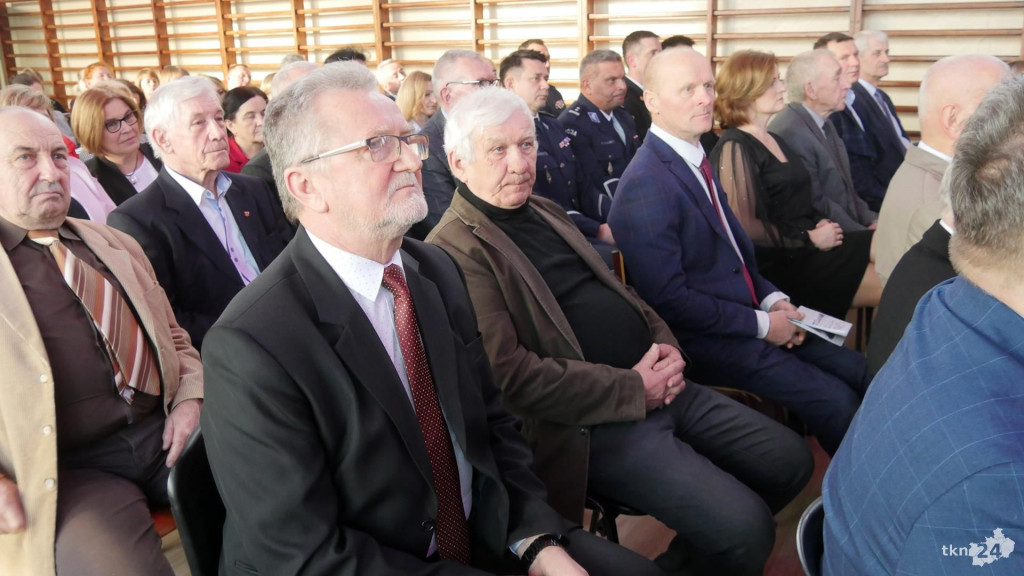 Jubileusz 25-lecia powiatu koneckiego. Relacja wideo i foto