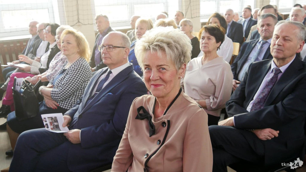 Jubileusz 25-lecia powiatu koneckiego. Relacja wideo i foto