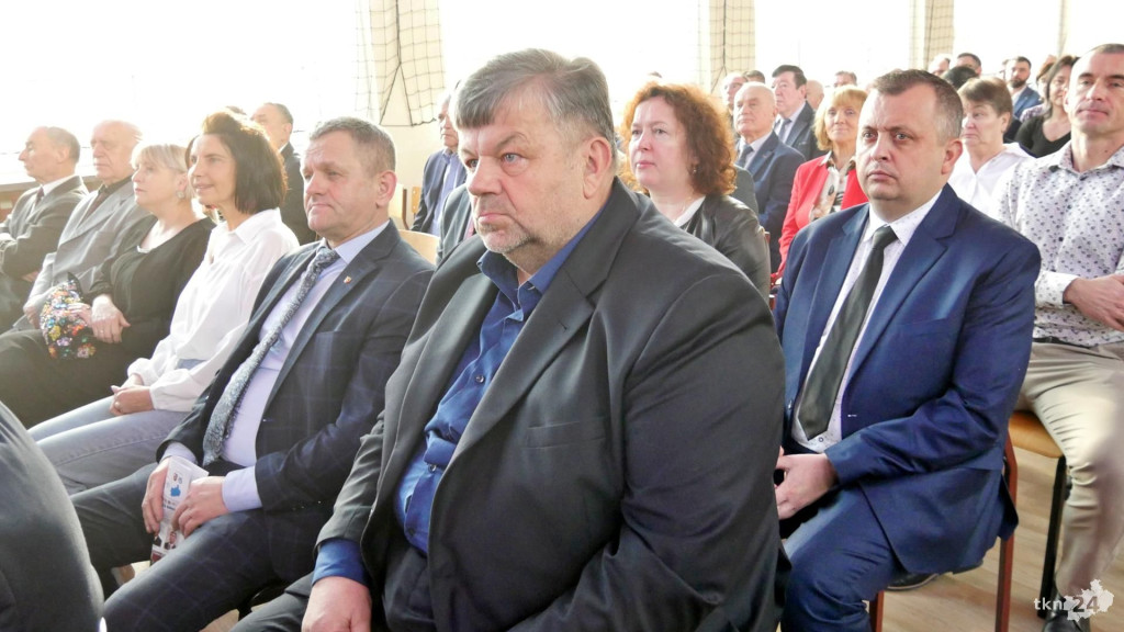 Jubileusz 25-lecia powiatu koneckiego. Relacja wideo i foto