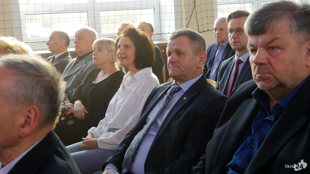 Jubileusz 25-lecia powiatu koneckiego. Relacja wideo i foto