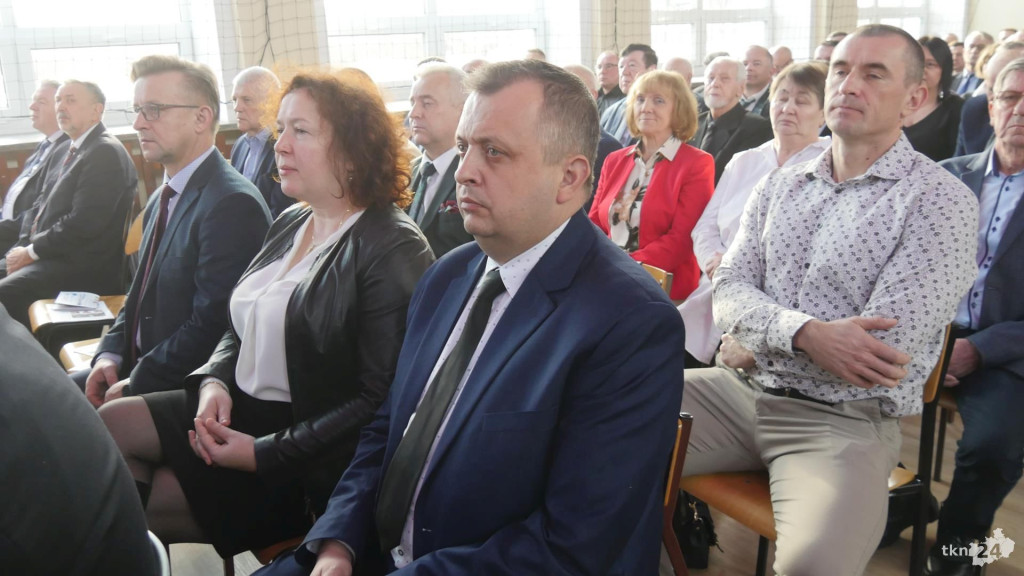 Jubileusz 25-lecia powiatu koneckiego. Relacja wideo i foto