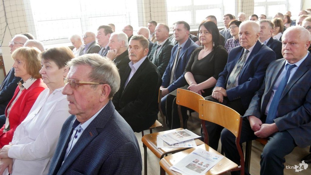 Jubileusz 25-lecia powiatu koneckiego. Relacja wideo i foto