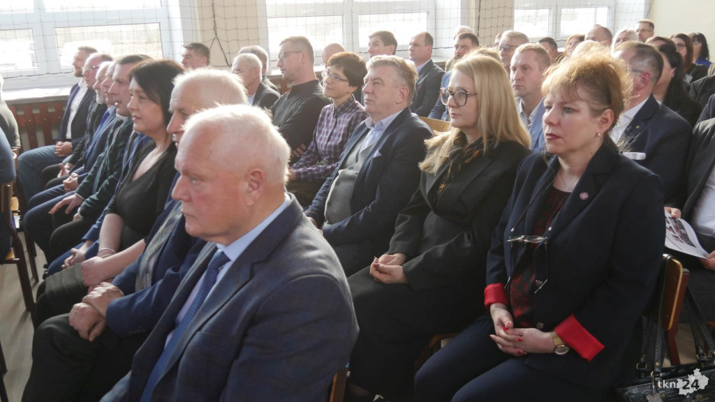 Jubileusz 25-lecia powiatu koneckiego. Relacja wideo i foto