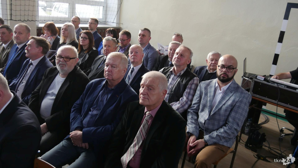 Jubileusz 25-lecia powiatu koneckiego. Relacja wideo i foto