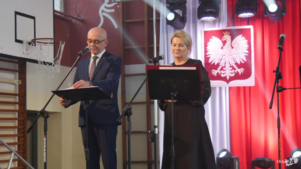 Jubileusz 25-lecia powiatu koneckiego. Relacja wideo i foto