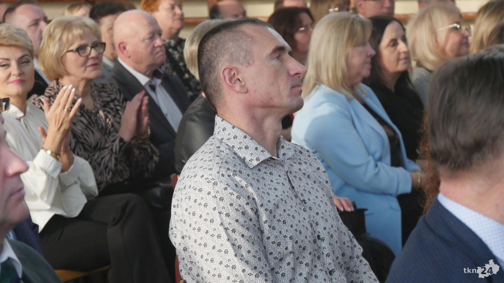Jubileusz 25-lecia powiatu koneckiego. Relacja wideo i foto