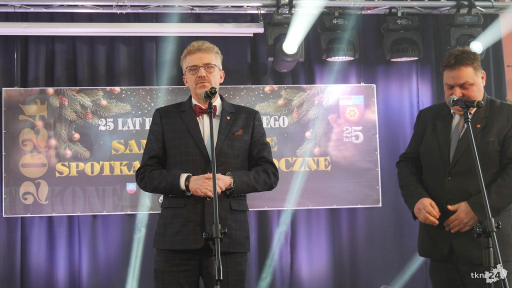 Jubileusz 25-lecia powiatu koneckiego. Relacja wideo i foto