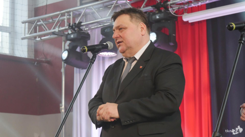Jubileusz 25-lecia powiatu koneckiego. Relacja wideo i foto