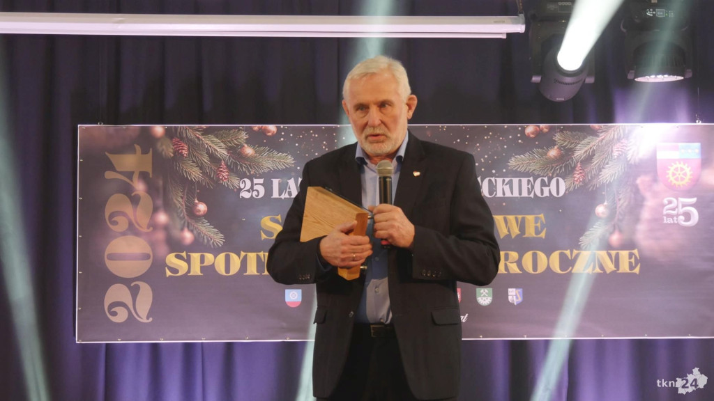 Jubileusz 25-lecia powiatu koneckiego. Relacja wideo i foto