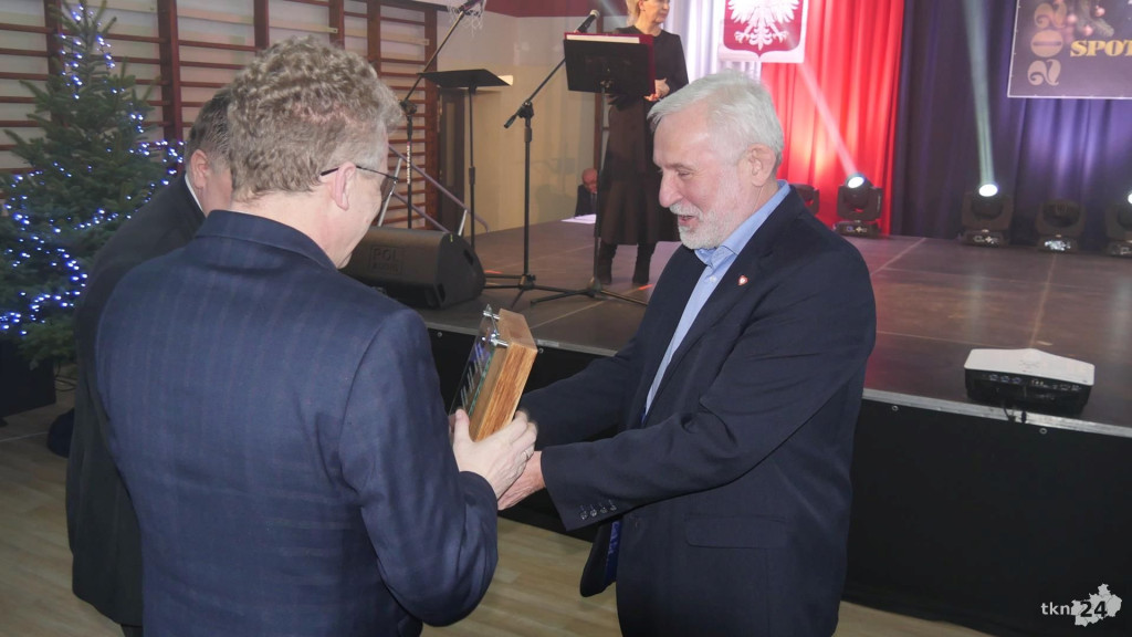Jubileusz 25-lecia powiatu koneckiego. Relacja wideo i foto