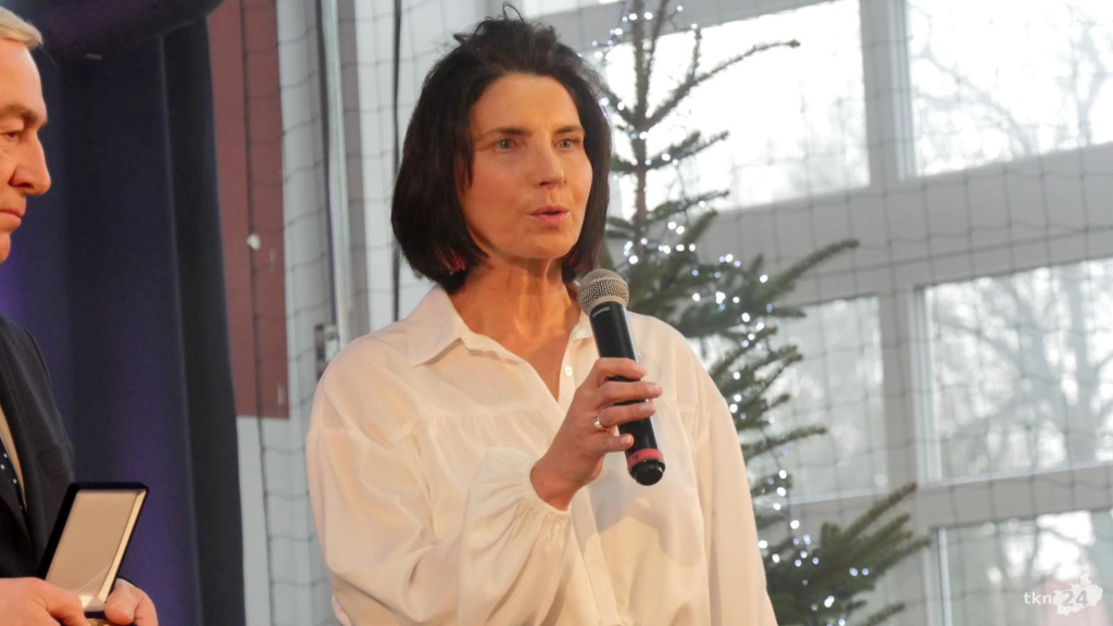 Jubileusz 25-lecia powiatu koneckiego. Relacja wideo i foto