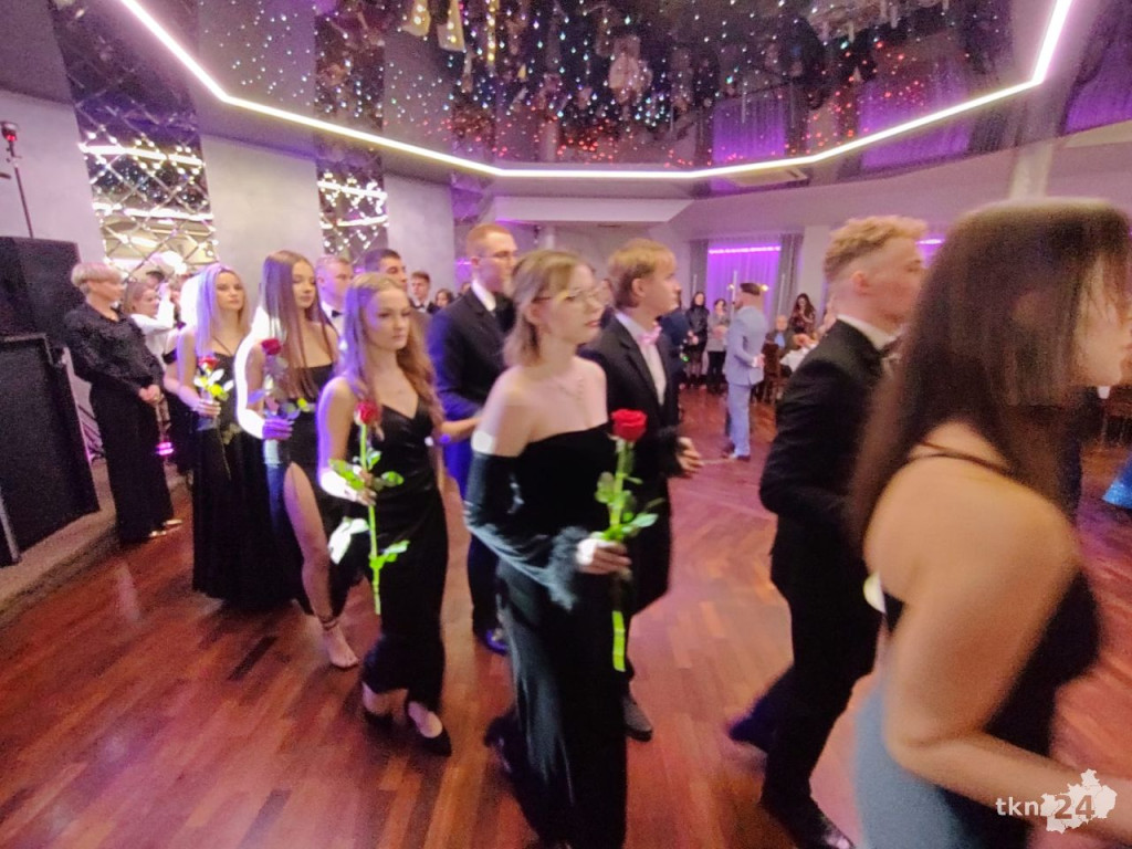 Wspaniały bal Mechanika w koneckiej Astorii [wideo, zdjęcia]