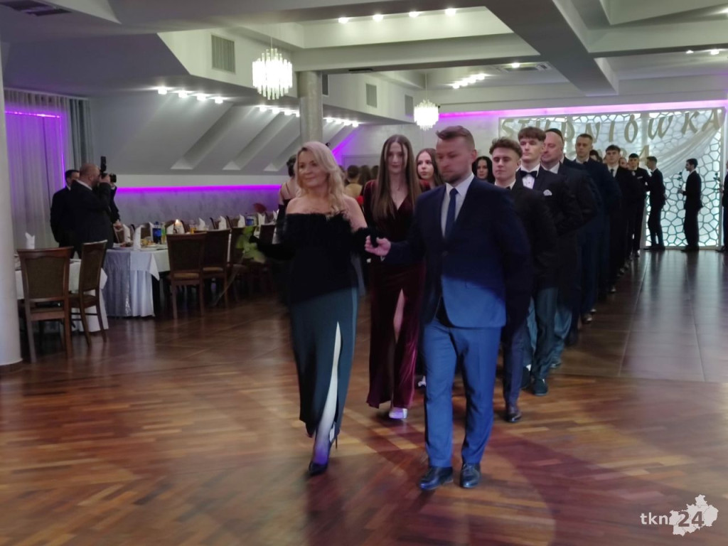 Wspaniały bal Mechanika w koneckiej Astorii [wideo, zdjęcia]