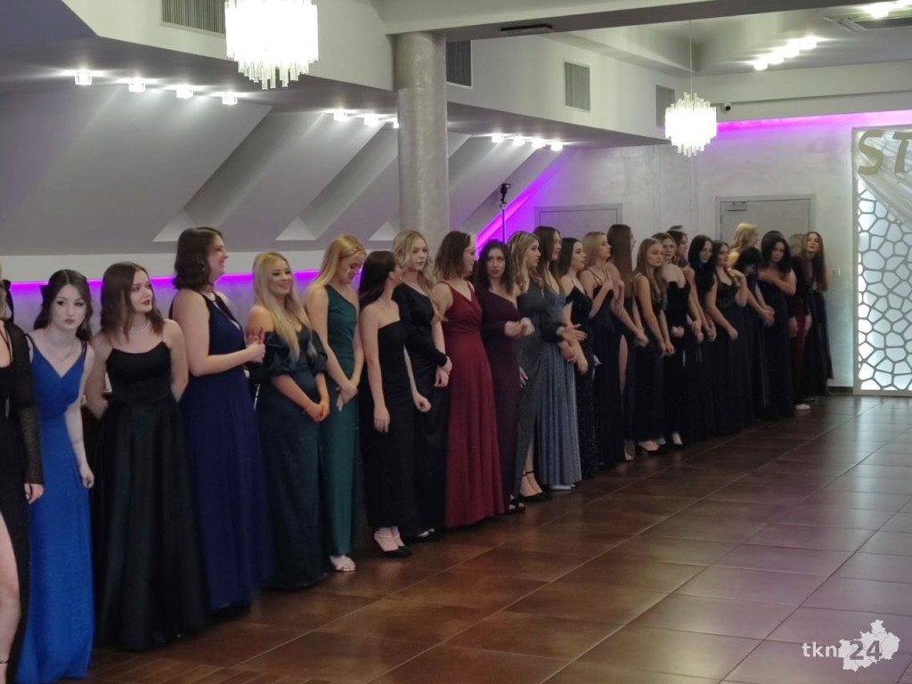 Wspaniały bal Mechanika w koneckiej Astorii [wideo, zdjęcia]