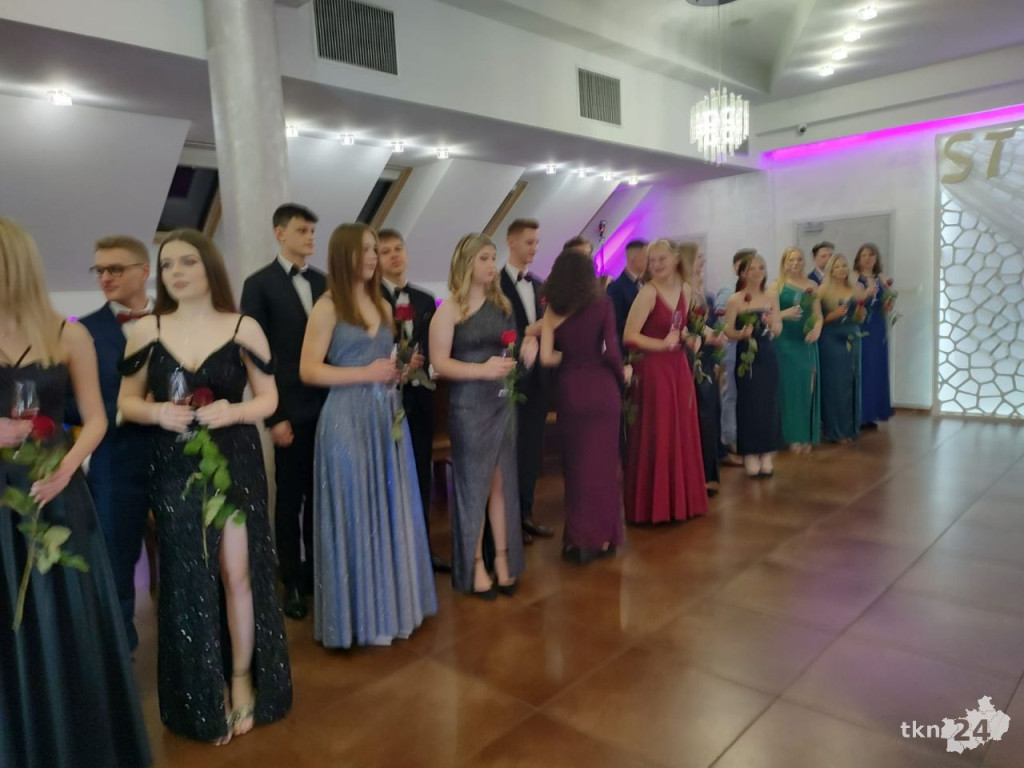 Wspaniały bal Mechanika w koneckiej Astorii [wideo, zdjęcia]