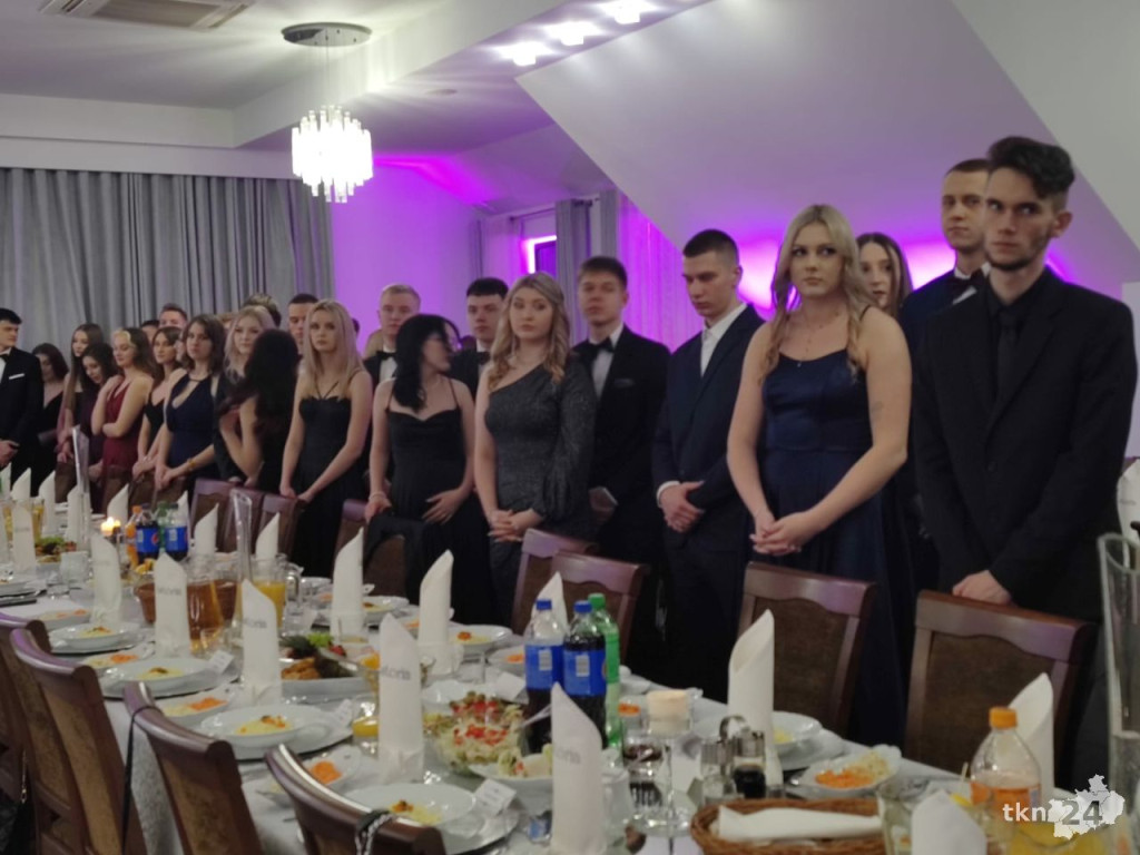 Wspaniały bal Mechanika w koneckiej Astorii [wideo, zdjęcia]